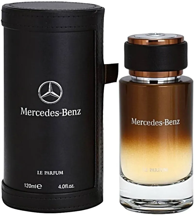 Le Parfum