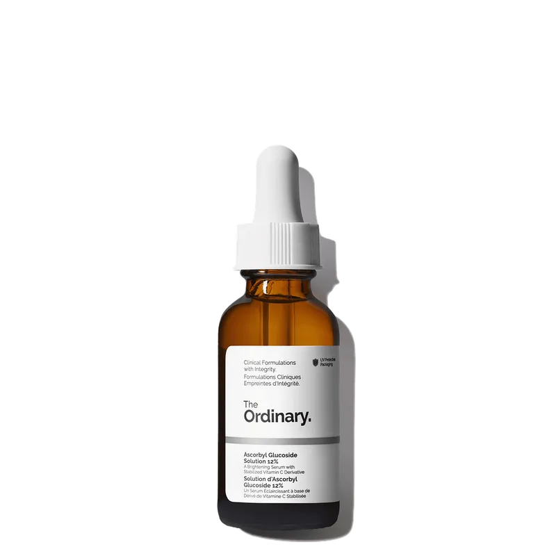 The Ordinary Ascorbyl Glucoside Solution 12%