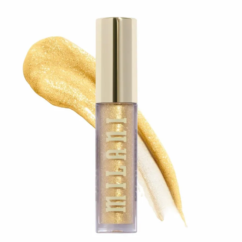 Milani Highly Rated Diamond Shimmer Lip Gloss