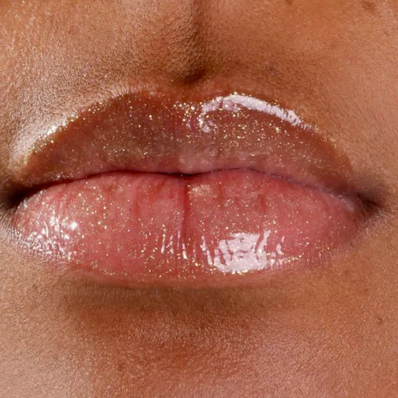 Milani Highly Rated Diamond Shimmer Lip Gloss