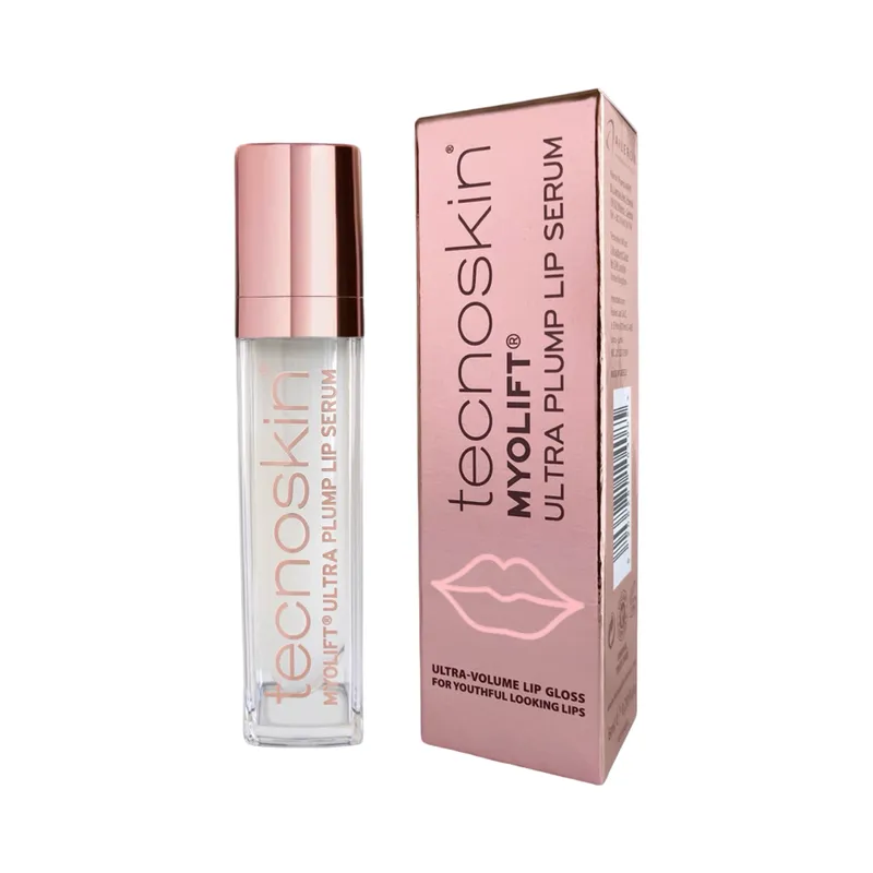 Tecnoskin Myolift Ultra Plump Lip Serum