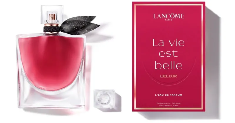La Vie est Belle L'Elixir