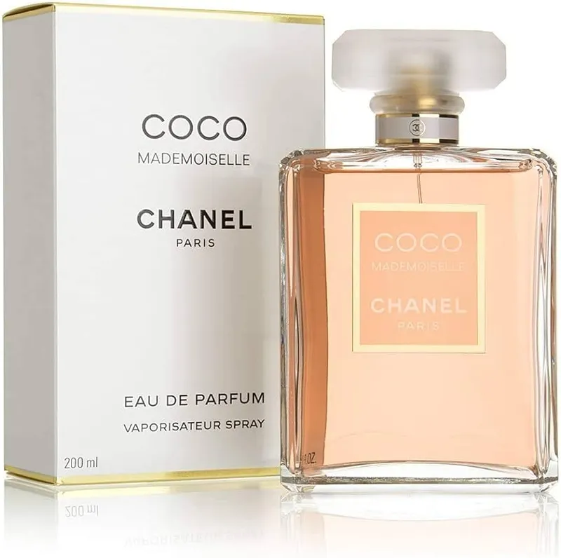 Coco Mademoiselle