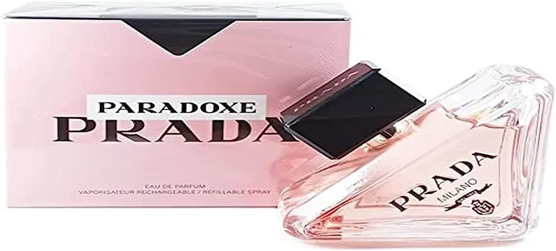 Prada Paradoxe