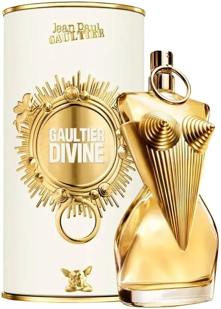 Gaultier Divine