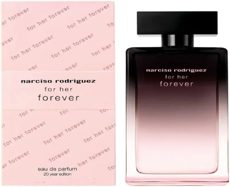 Narciso Rodriguez For Her Forever