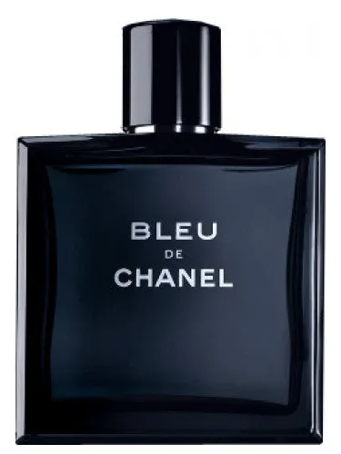 Bleu de Chanel Eau de Parfum