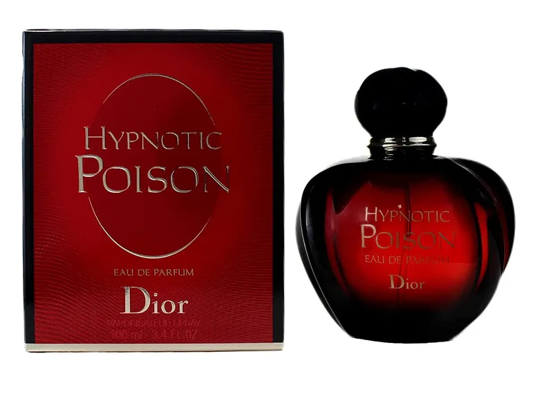 Hypnotic Poison Eau de Parfum