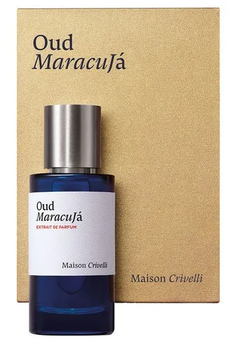 Oud Maracujá