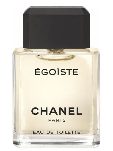 Egoiste Platinum
