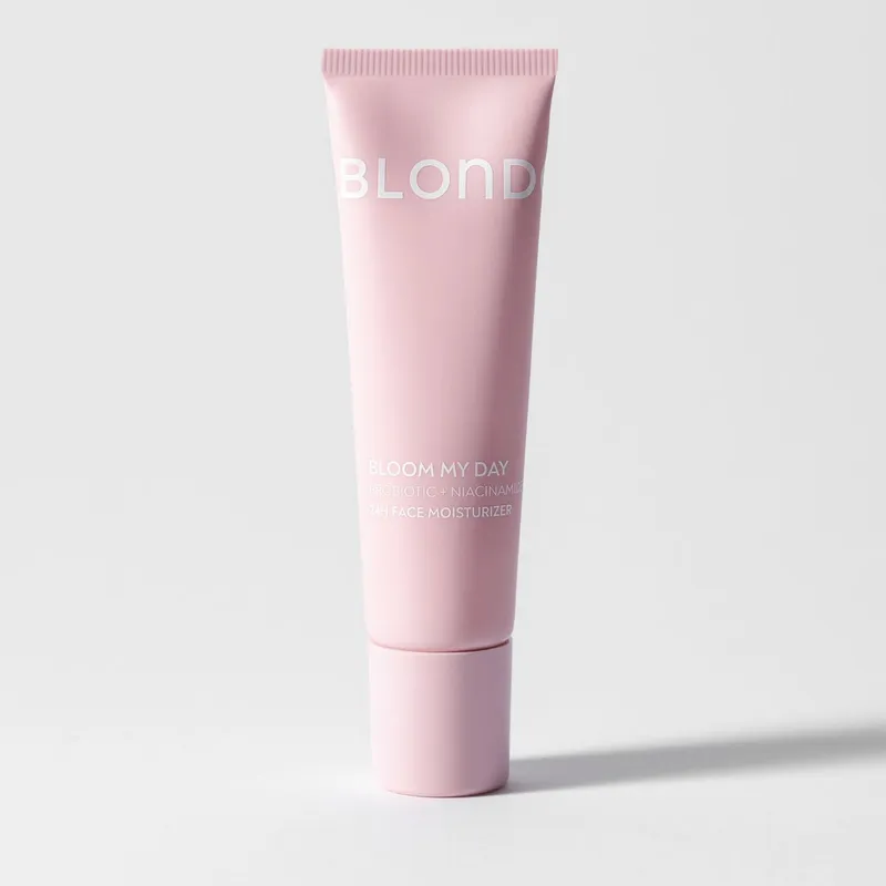 Blondesister Bloom My Day 24H Moisturizer