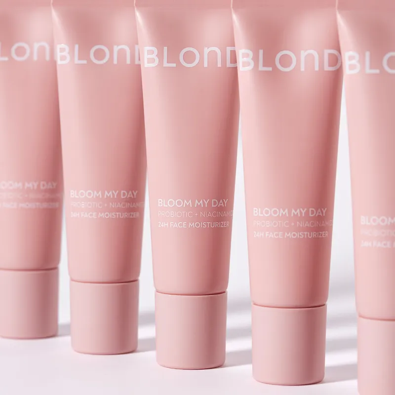 Blondesister Bloom My Day 24H Moisturizer