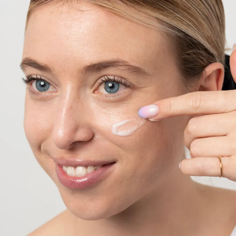 Blondesister Bloom My Day 24H Moisturizer