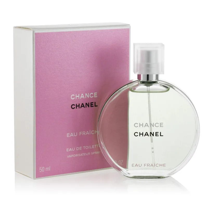 Chance Eau Fraiche