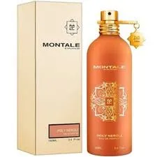 Holy Neroli