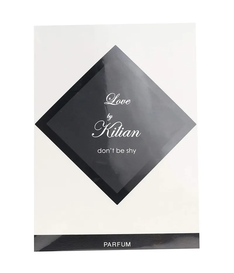 Love by Kilian