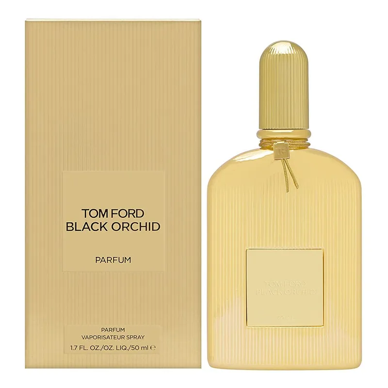 Black Orchid Parfum
