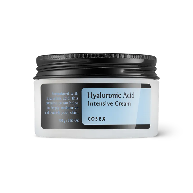 COSRX HYALURONIC ACID CREAM 100G