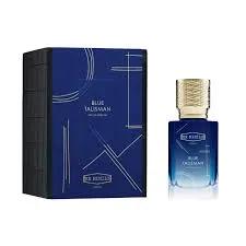 Blue Talisman