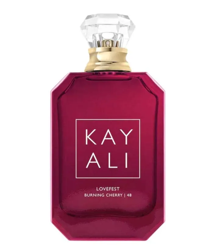 Lovefest Burning Cherry | 48 Eau de Parfum