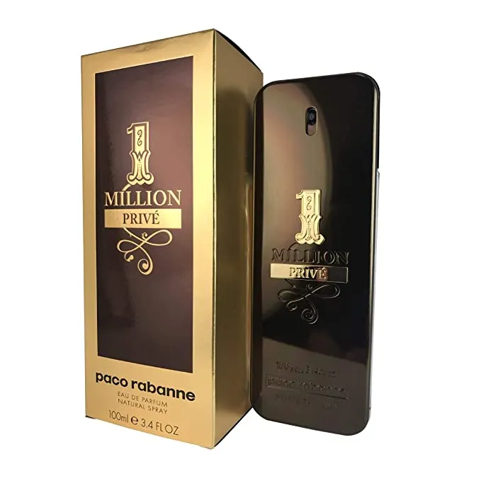 1 Million Privé