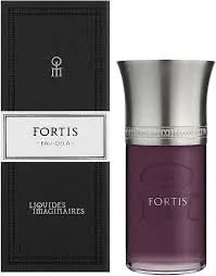 Fortis