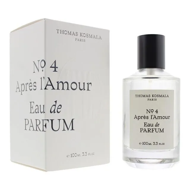 Après l’Amour