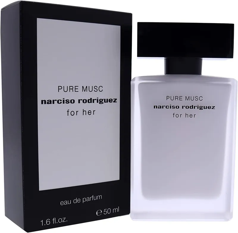Pure Musc For Her