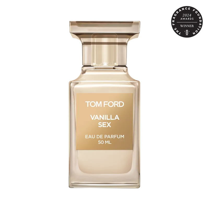 Vanilla Sex