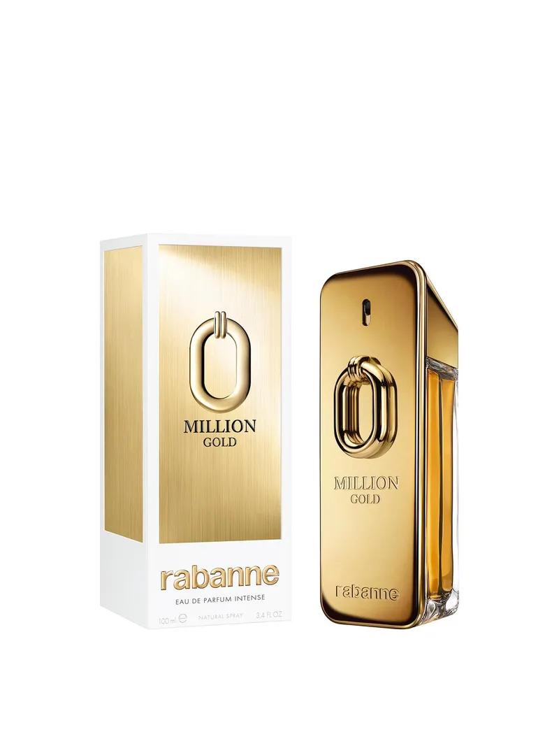 Million Gold