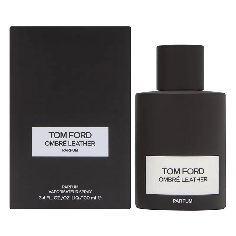 Ombré Leather Parfum