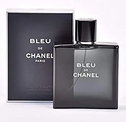 Bleu de Chanel