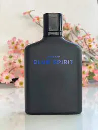 Blue Spirit