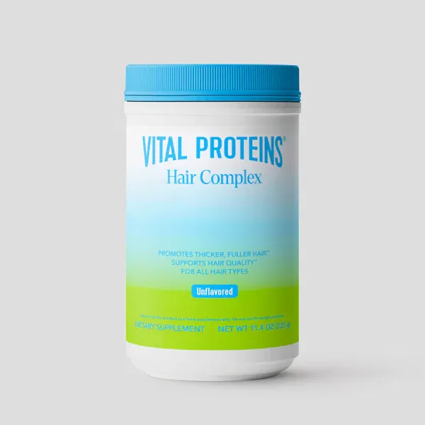 Vital Proteins Hair Complex