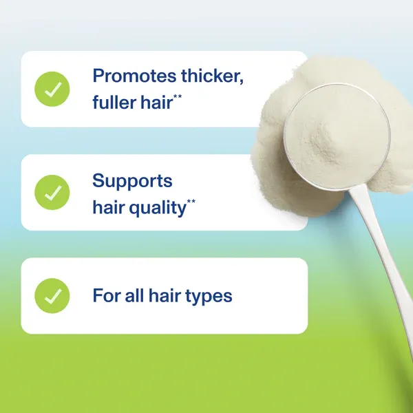 Vital Proteins Hair Complex