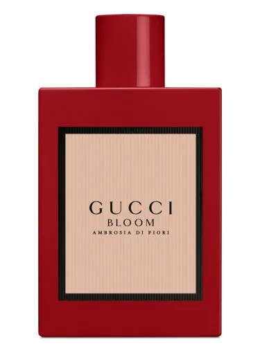 Flora Perfume