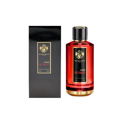 Red Tobacco Intense