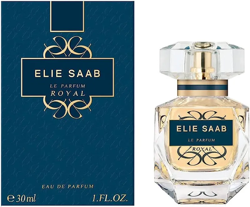Le Parfum Royal