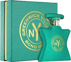 Greenwich Village
