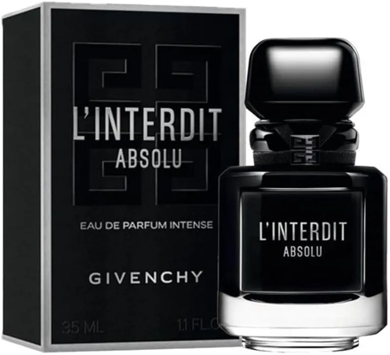 L'Interdit Absolu