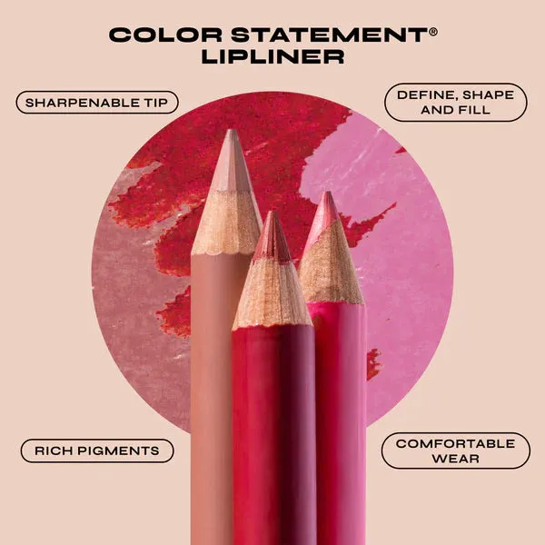 Milani Color Statement Lip Liner