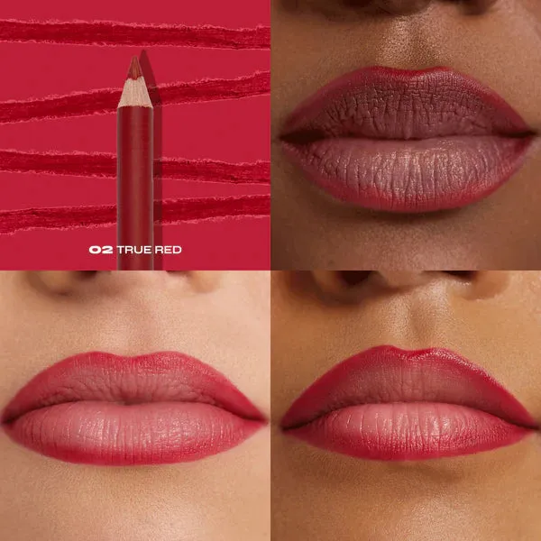 Milani Color Statement Lip Liner
