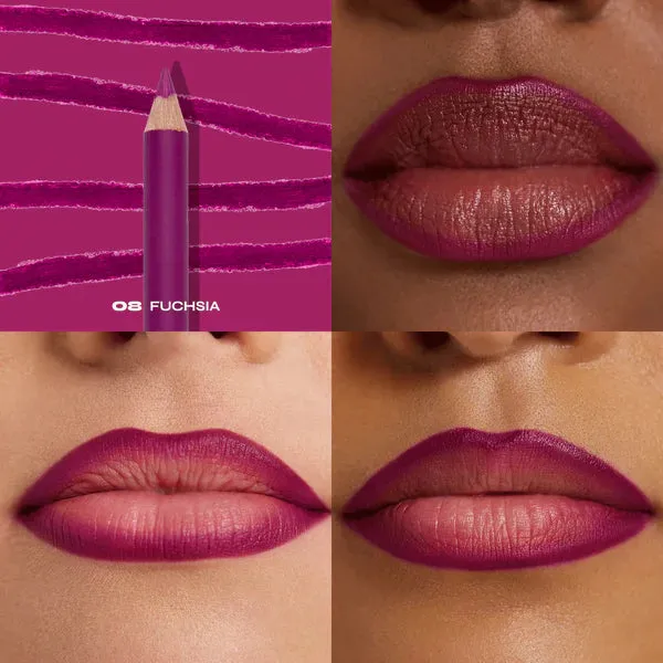 Milani Color Statement Lip Liner