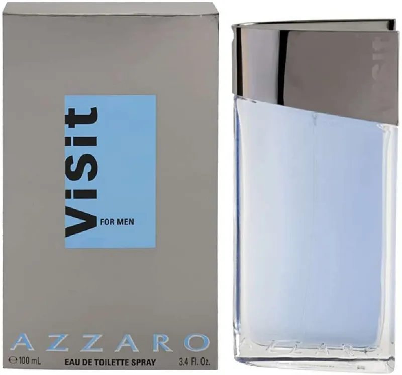 Visit For Men