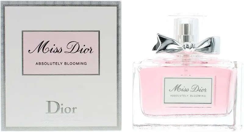 Miss Dior Absolutely Blooming