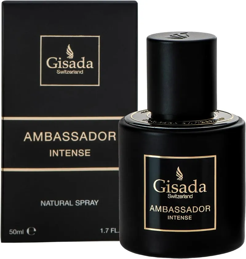 Ambassador Intense