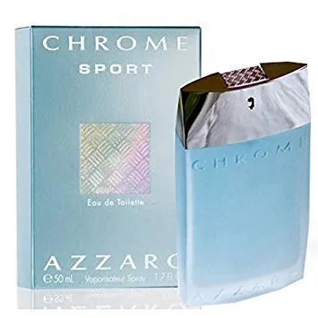 Chrome Sport
