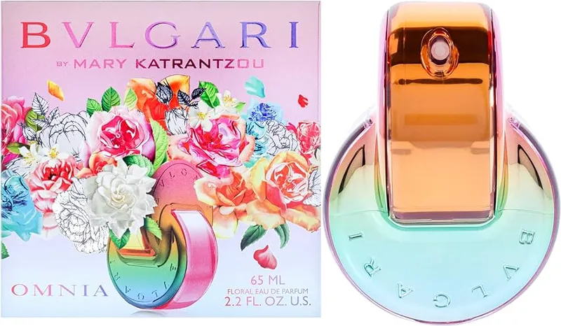 Omnia by Mary Katrantzou