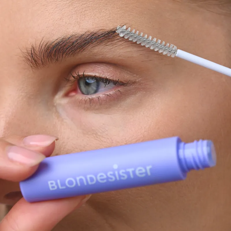 Blondesister 3 in 1 Fix & Go Brow Fixing Gel