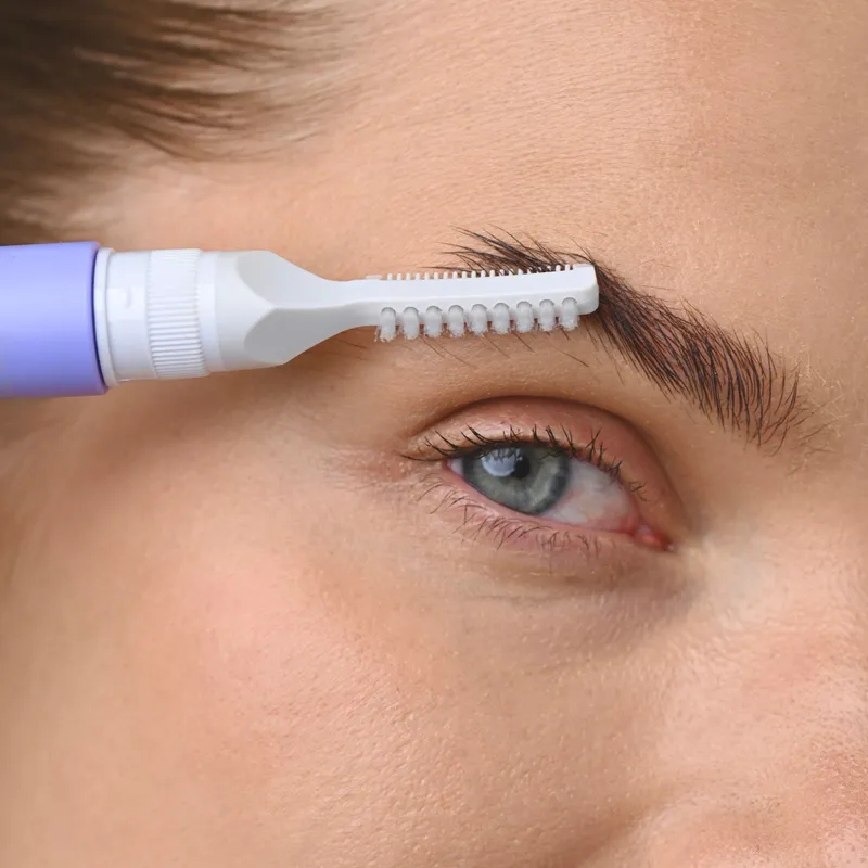 Blondesister 3 in 1 Fix & Go Brow Fixing Gel